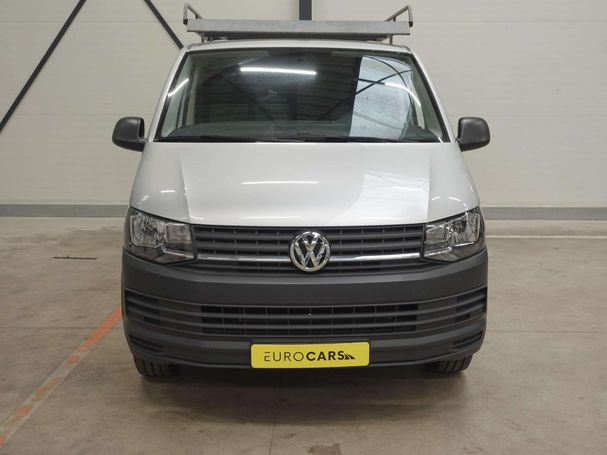 Volkswagen T6 Transporter 62 kW image number 2