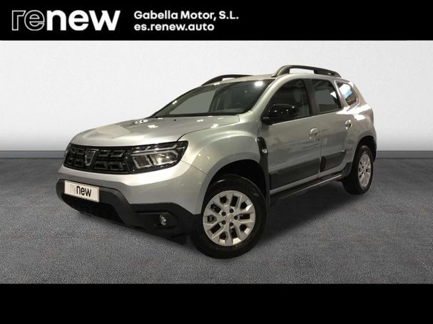 Dacia Duster TCe Comfort 74 kW image number 1