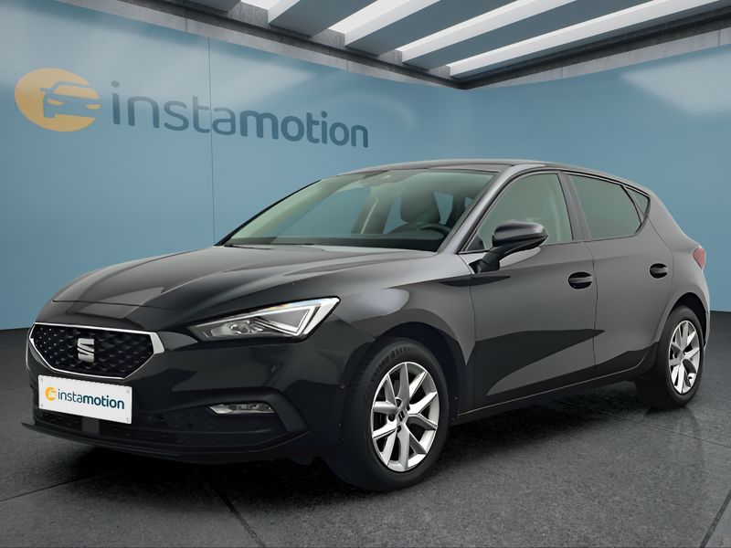 Seat Leon 1.5 TSI Style