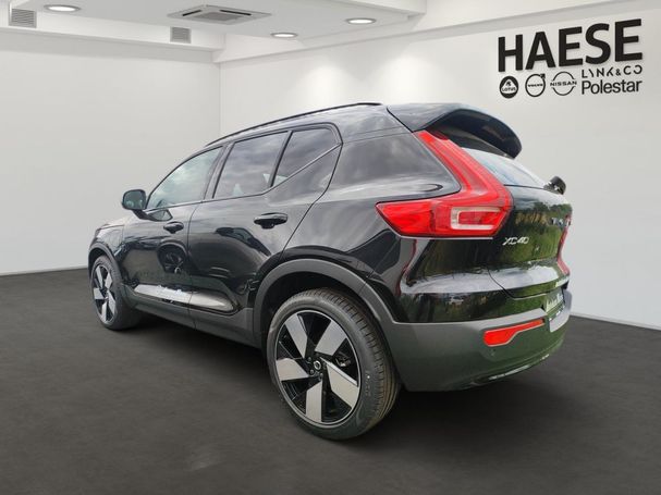 Volvo XC40 T5 Ultimate 192 kW image number 6