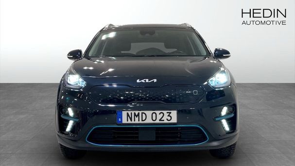 Kia Niro e 150 kW image number 2