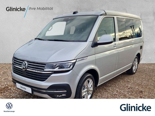 Volkswagen T6 California 4Motion Ocean 150 kW image number 1