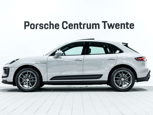 Porsche Macan 196 kW image number 5