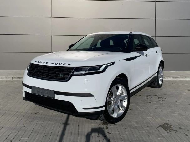 Land Rover Range Rover Velar P250 184 kW image number 1