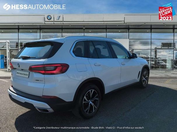 BMW X5 xDrive40i 254 kW image number 12