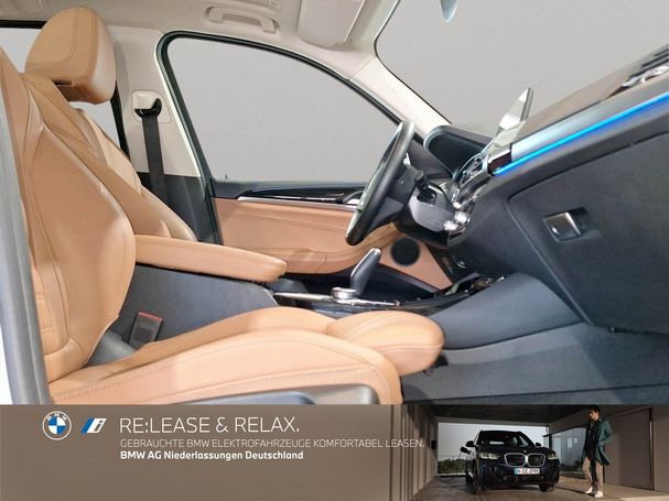 BMW X3 xDrive30e 215 kW image number 6