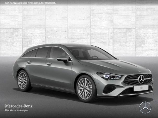 Mercedes-Benz CLA 180 Shooting Brake 100 kW image number 19