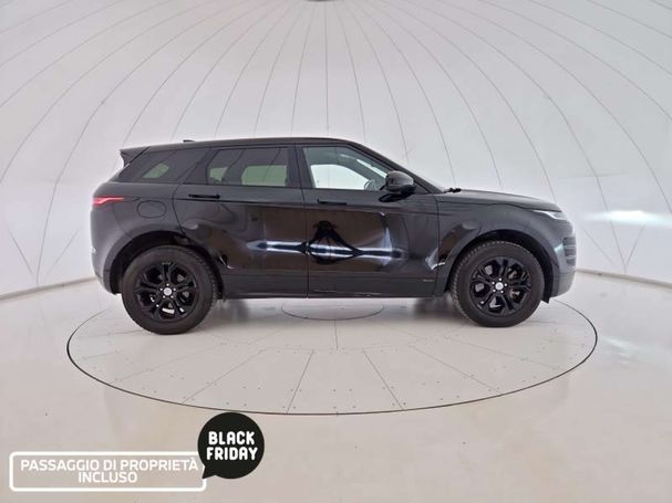 Land Rover Range Rover Evoque R-Dynamic S AWD 132 kW image number 3