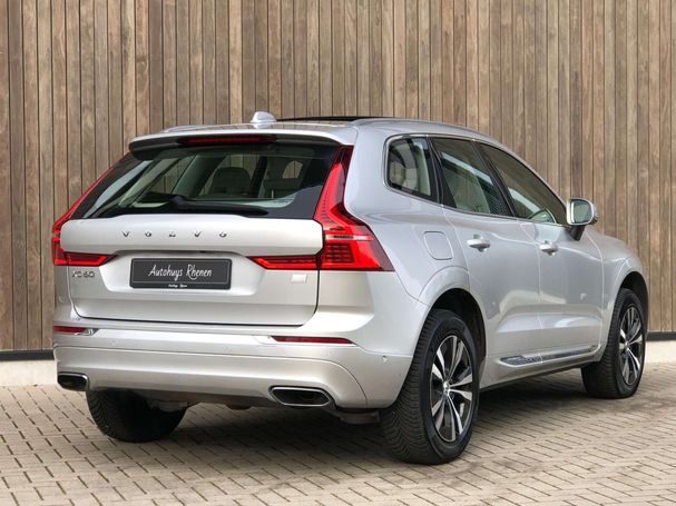 Volvo XC60 T6 Recharge AWD 250 kW image number 38