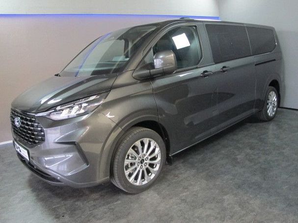 Ford Transit Custom Titanium 110 kW image number 2