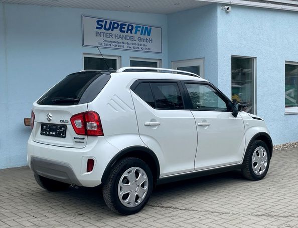 Suzuki Ignis 61 kW image number 3