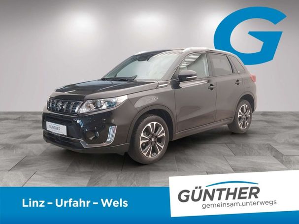 Suzuki Vitara 1.4 ALLGRIP 103 kW image number 1