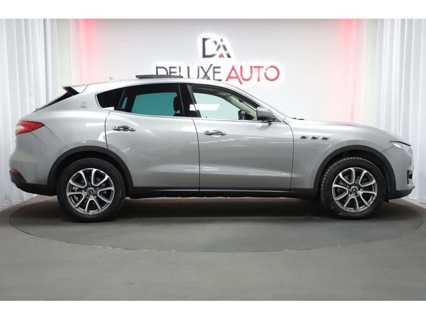 Maserati Levante Q4 Diesel GranSport 202 kW image number 4