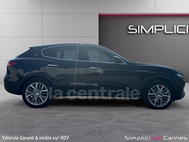 Maserati Levante 184 kW image number 14