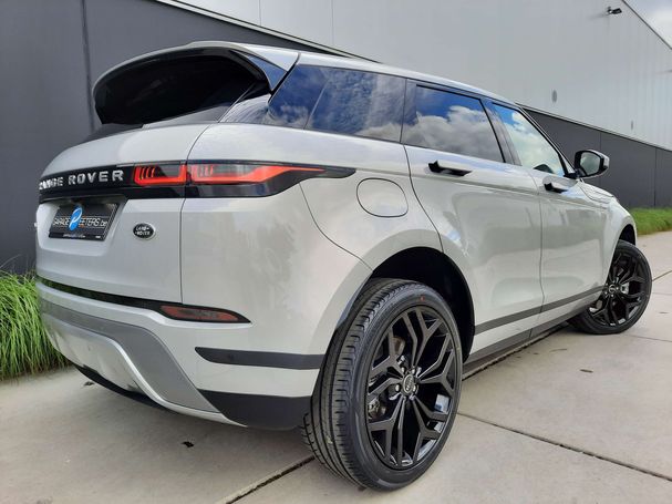 Land Rover Range Rover Evoque 110 kW image number 26