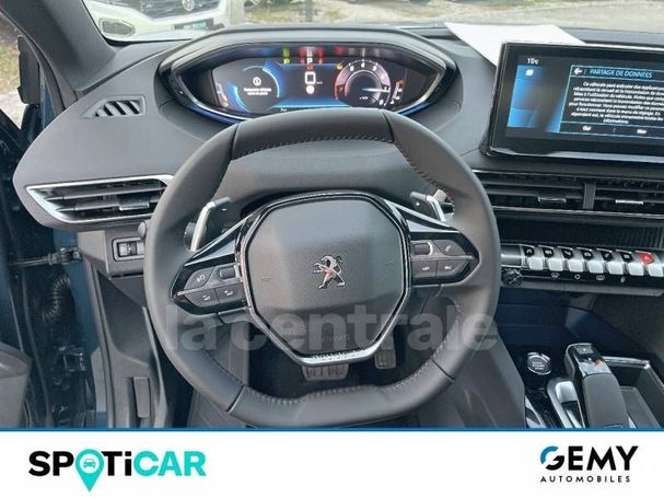 Peugeot 3008 PureTech 130 EAT8 S&S Active 96 kW image number 15