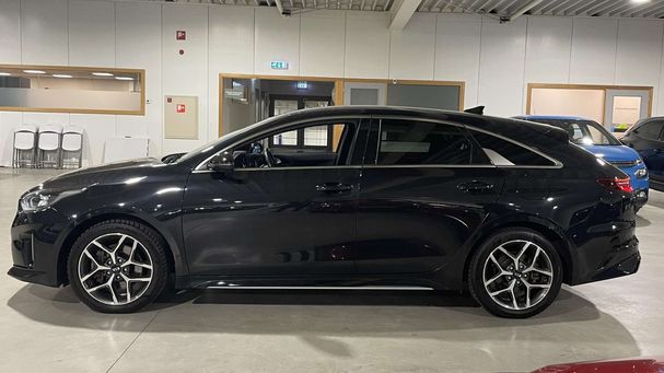 Kia ProCeed 1.0 T-GDI GT Line 88 kW image number 4