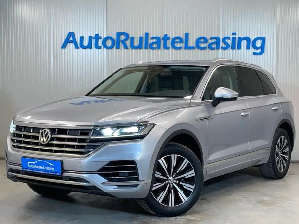 Volkswagen Touareg 4Motion 170 kW image number 1