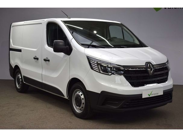 Renault Trafic L1H1 dCi 130 96 kW image number 9