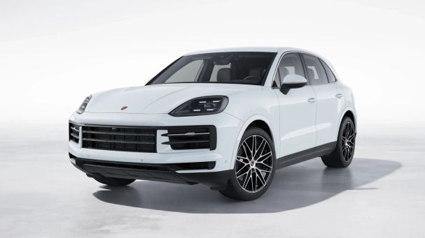 Porsche Cayenne 260 kW image number 1