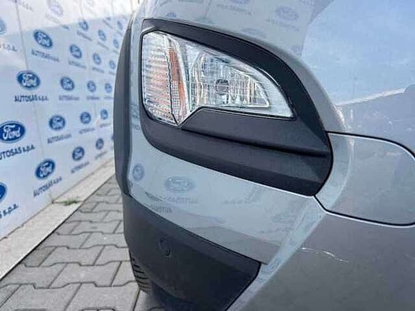 Ford EcoSport 1.0 EcoBoost 92 kW image number 25