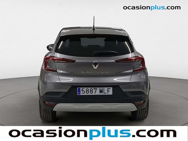 Renault Captur TCe Evolution 67 kW image number 13