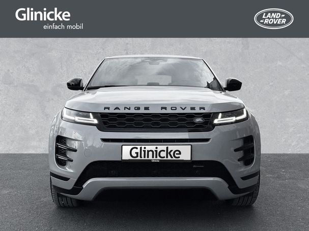 Land Rover Range Rover Evoque D200 150 kW image number 8