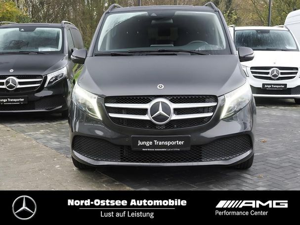 Mercedes-Benz V 250d 140 kW image number 3