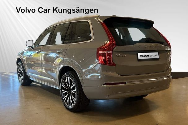 Volvo XC90 AWD T8 341 kW image number 4