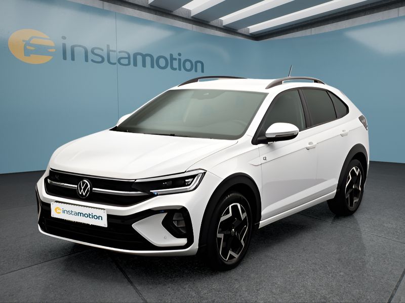 Volkswagen Taigo 1.5 TSI