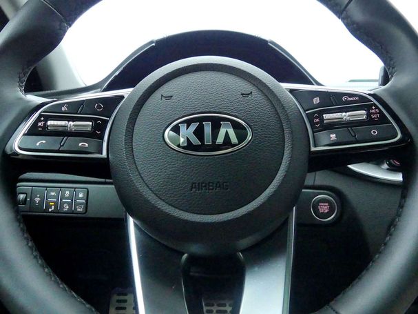 Kia XCeed 1.6 GDI 104 kW image number 19