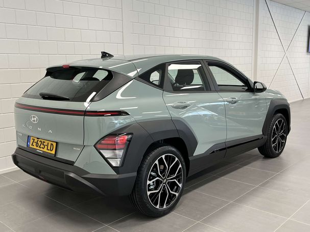 Hyundai Kona 1.6 GDI 104 kW image number 3