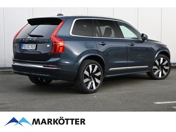 Volvo XC90 T8 AWD 335 kW image number 3