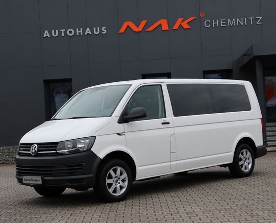 Volkswagen T6 Transporter 4Motion 110 kW image number 1