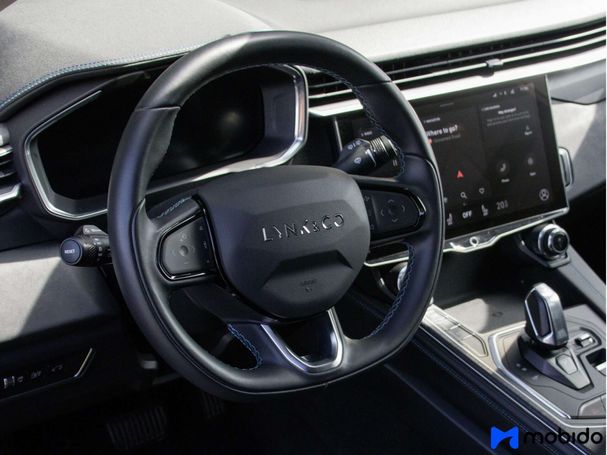 Lynk & Co 01 PHEV 192 kW image number 15