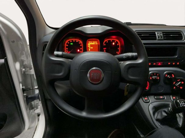 Fiat Panda 1.0 Hybrid 51 kW image number 9