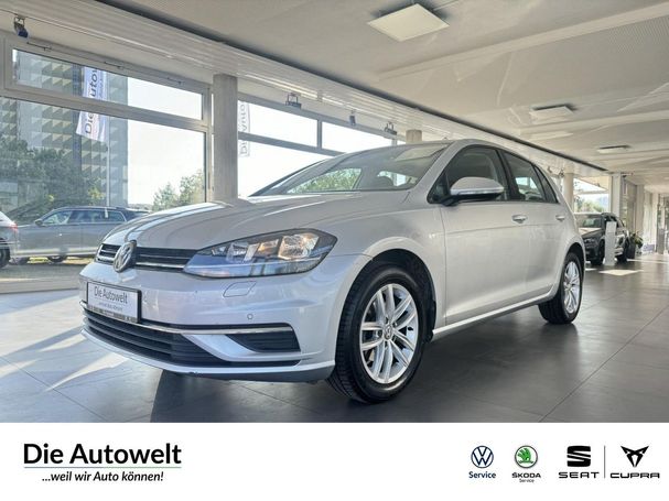 Volkswagen Golf 1.0 TSI 85 kW image number 1