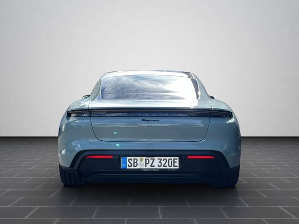 Porsche Taycan 320 kW image number 7