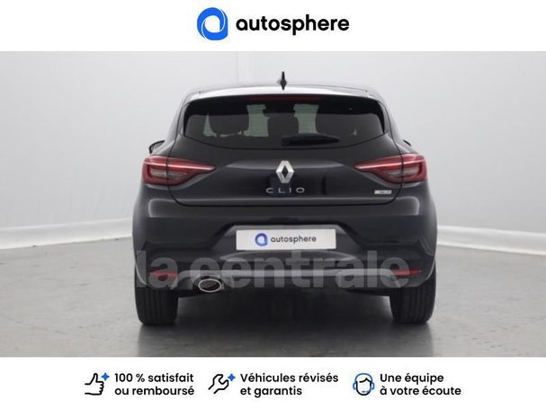 Renault Clio 103 kW image number 6