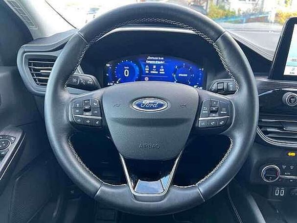 Ford Kuga 2.0 EcoBlue Vignale AWD 140 kW image number 40