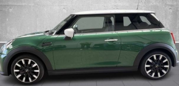 Mini Cooper Mini 100 kW image number 2