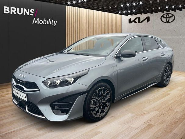 Kia ProCeed 1.5 GT Line 103 kW image number 1