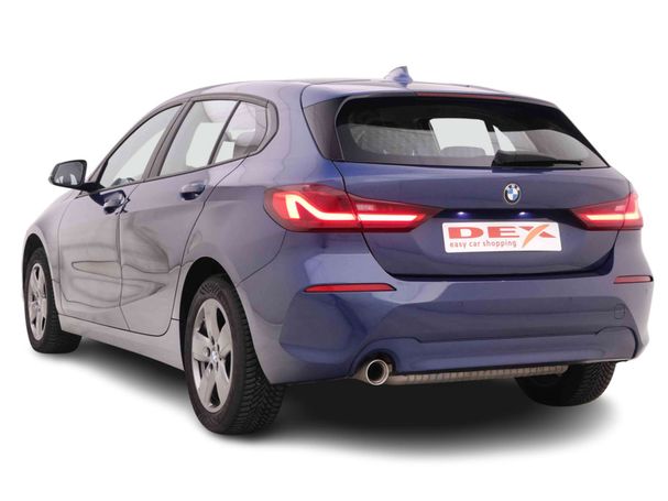 BMW 116i Advantage 80 kW image number 4