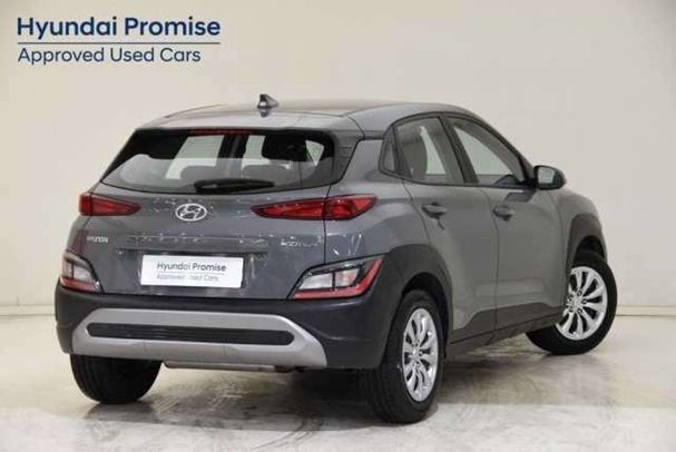 Hyundai Kona 1.0 88 kW image number 3