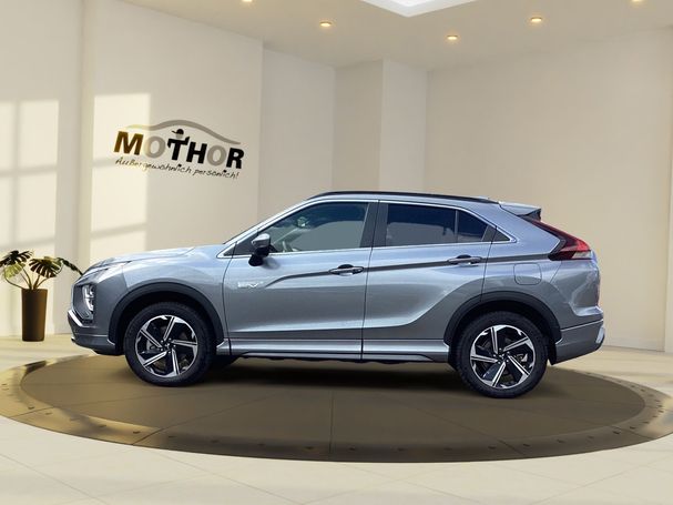 Mitsubishi Eclipse Cross 138 kW image number 4