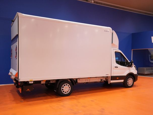 Ford Transit 350 Trend 114 kW image number 45