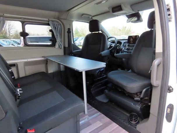 Ford Transit Custom Nugget 2.0 136 kW image number 19