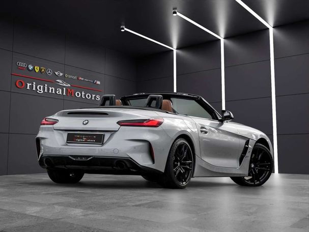 BMW Z4 sDrive20i M Sport 145 kW image number 2