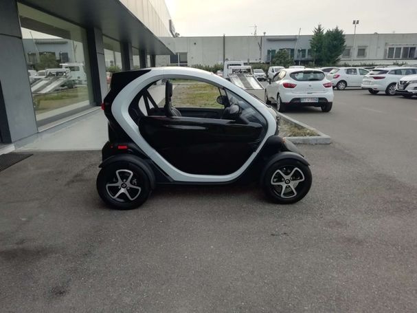 Renault Twizy 8 kW image number 2