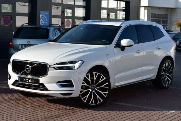 Volvo XC60 AWD T8 311 kW image number 3